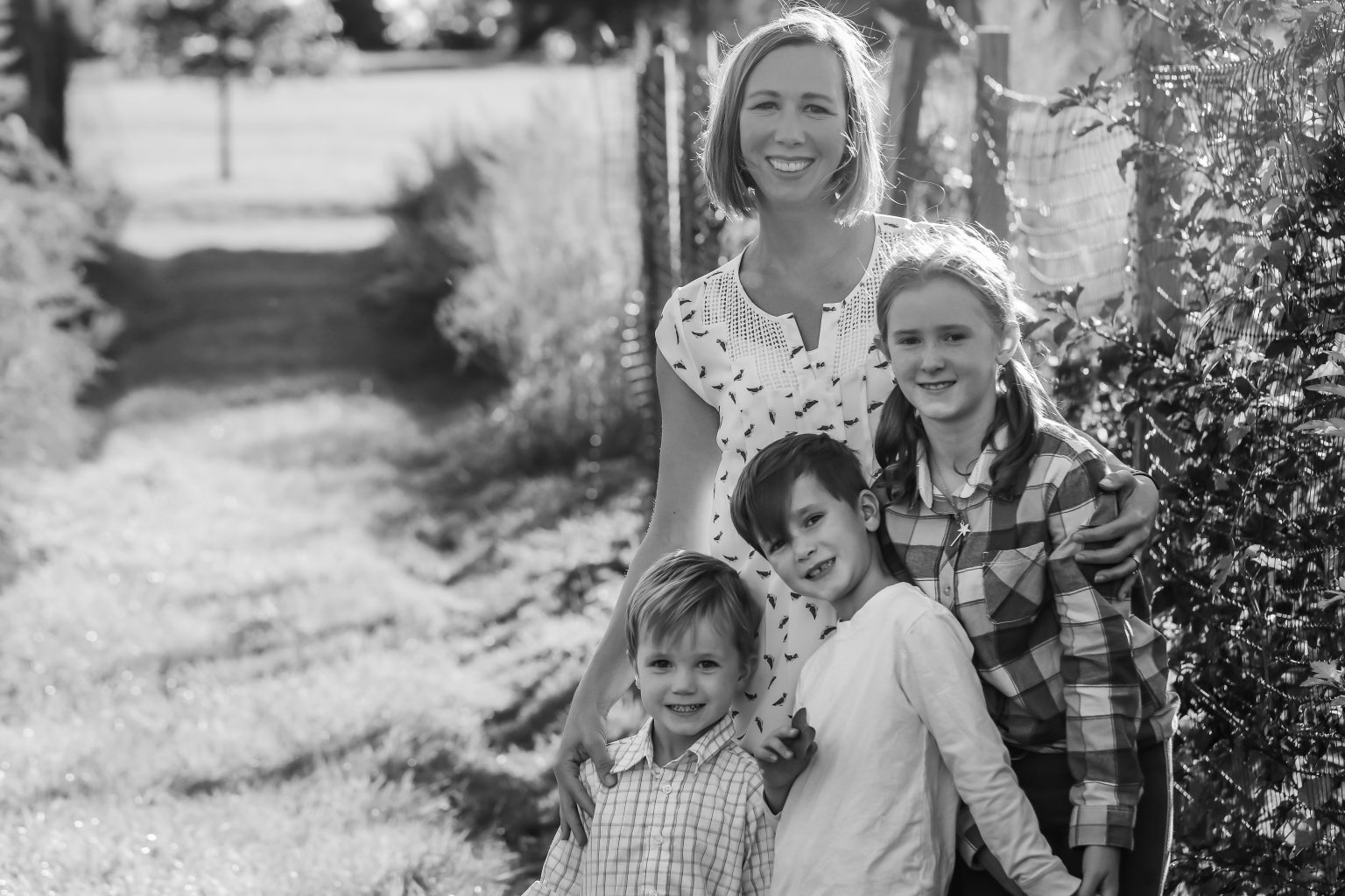 Adrienne Bishop Coaching – Parenting Coach